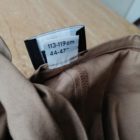 D&g junior-nohav.sukňa, 122