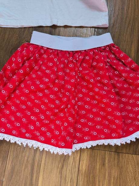 Folklórne oblečenie 110/116, 110