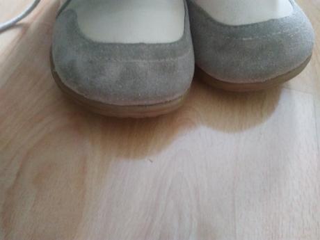 Topánky na zimu, 30