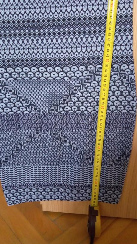 Sivé šaty, reserved,xs