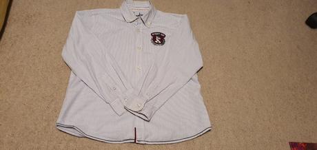 Kosela - 128 - 7/8 rokov, peanuts,128