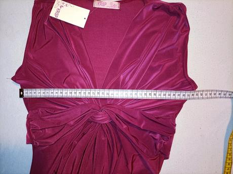 Spoločenské šaty - m/l, l