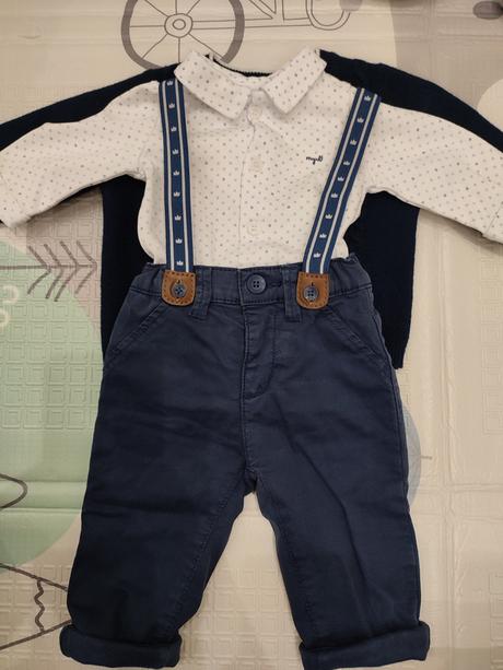 Súprava mayoral 3v1, mayoral,62