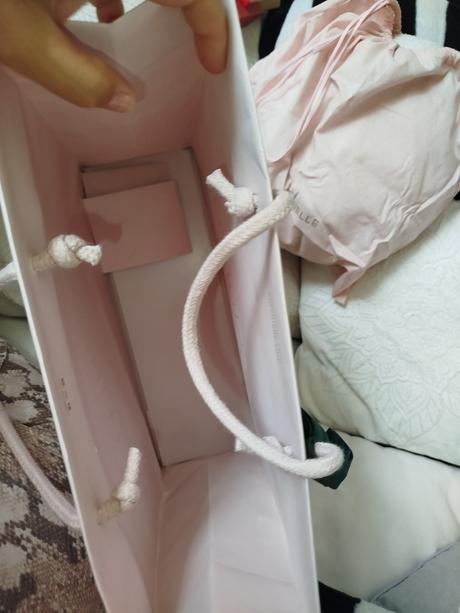 Coccinelle taška+vrecusko, coccinelle