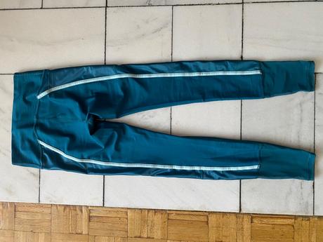 Legíny under armour, under armour,xs