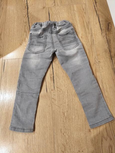 Chlapčenské rifliky, dopodopo,104