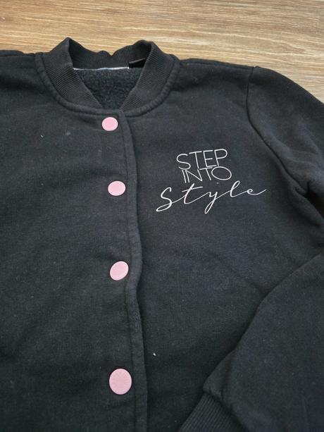 Mikina č.134-140, pepperts,134