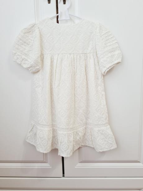 Šaty zara veľ.110, zara,110