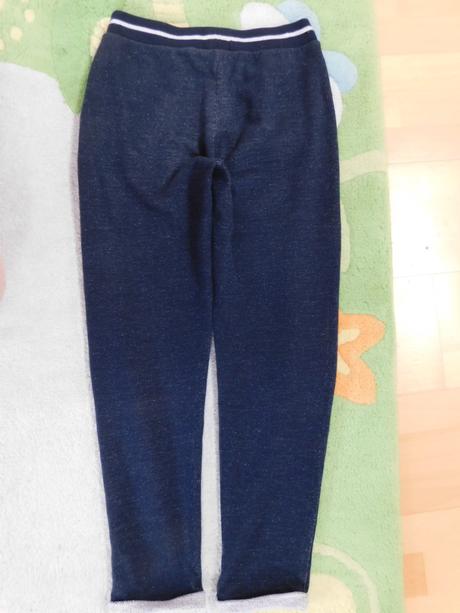 Teplé tepláky tchibo, tcm,152