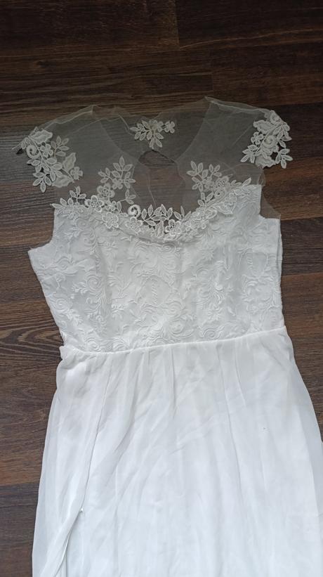 Spoločenské šaty, m