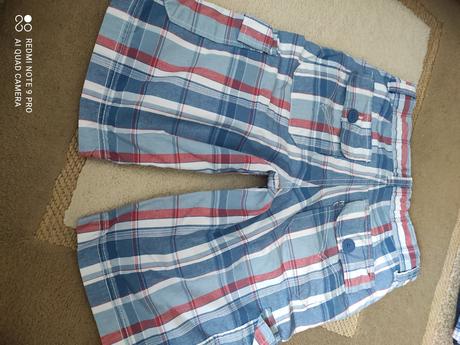 Šortky, levis,152