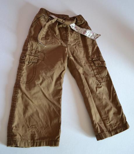 Nohavice, early days,86