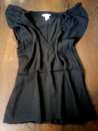 Krásny topík h&m, h&m,40