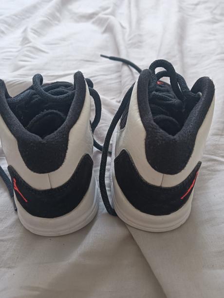 Jordan topanky, air jordan,23