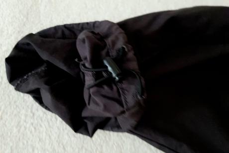 Letne nohavice hm jogger, h&m,164