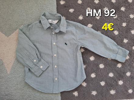 Kosela 92, h&m,92