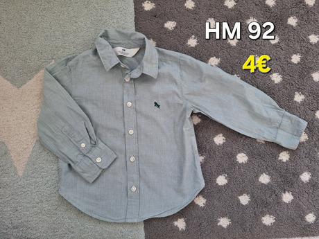 Kosela 92, h&m,92