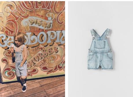 Denim laclaciky, zara,104