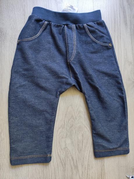 Riflove teplaky, gmini,68