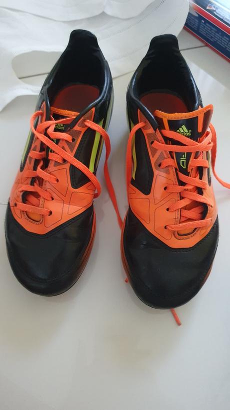 Kopačky adidas 34, adidas,34