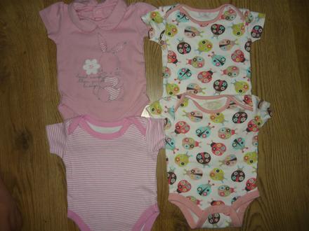 Body viac kusov -56/62, age,62