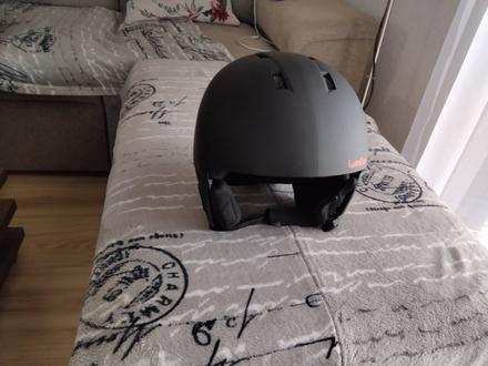 Lyžiarska prilba 53-56 cm wedze, s