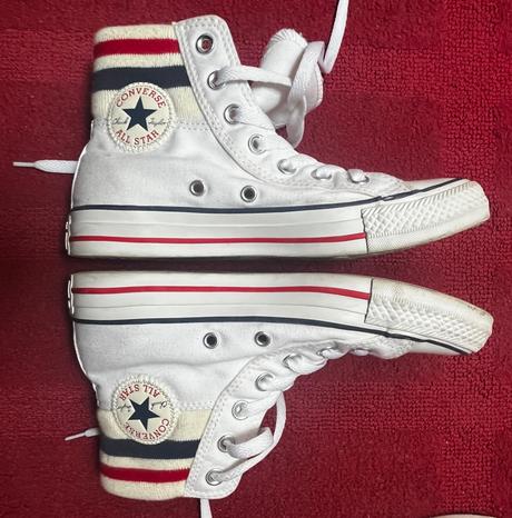 Converse tenisky, converse,36