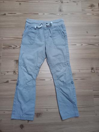 Nohavice super stav, f&f,116