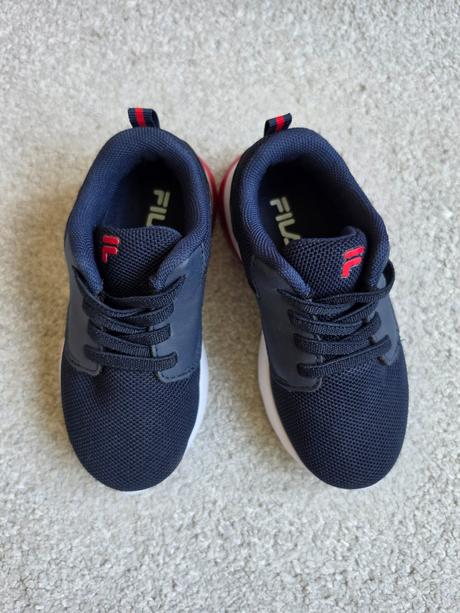 Tenisky fila, fila,25