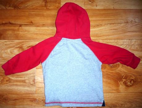 Mikina next, next,86