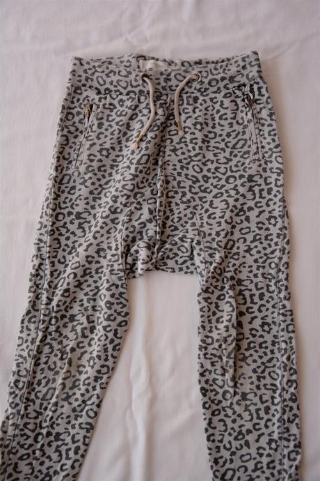 Pudlové leo tepláky od mango, mango,116