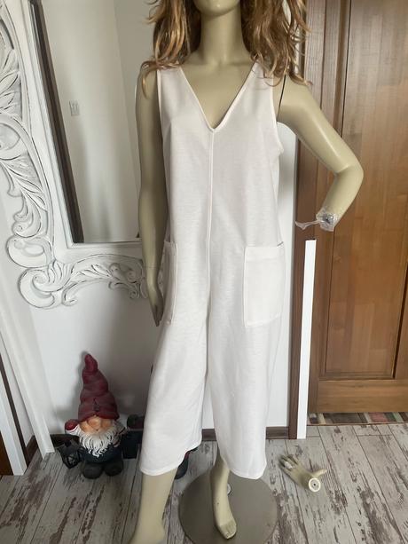 Volnocasovy overal f&f, f&f,42