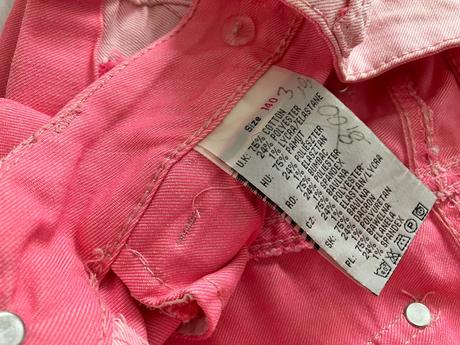 Riflové kraťase, 140