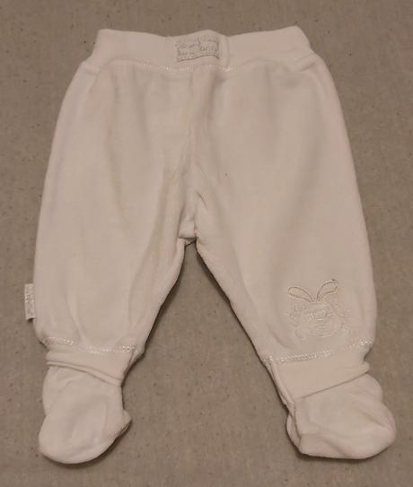 Polodupačky fleesové 62, richelieu,62