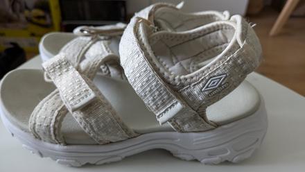 Umbro sandále, umbro,36