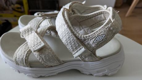 Umbro sandále, umbro,36