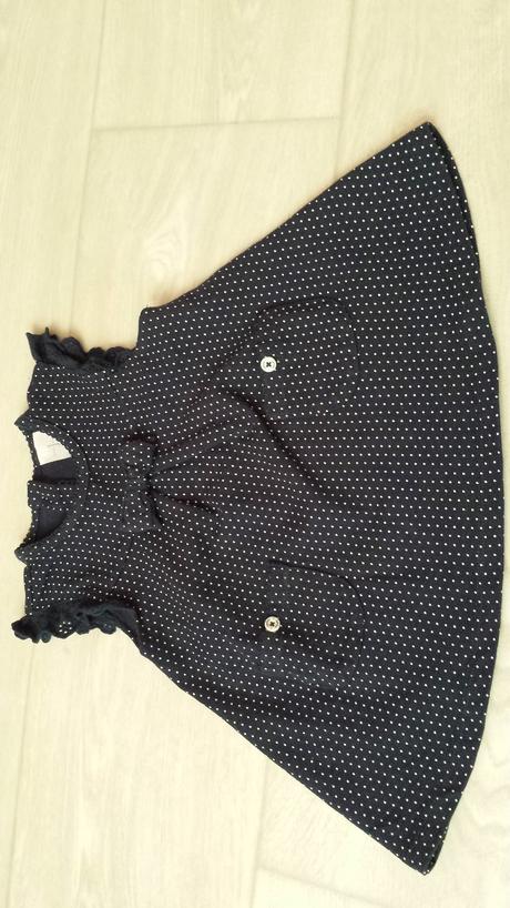 Predám detské oblečenie - veľkosť 62, 50–62