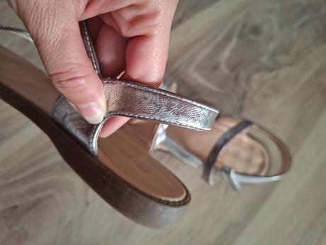 Sandále, reserved,36