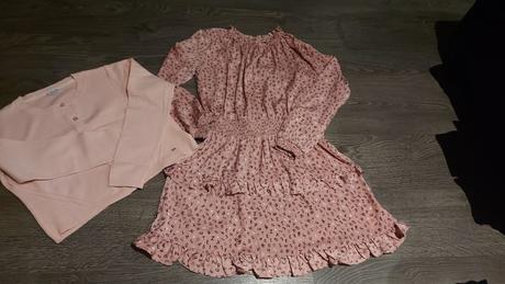 Saty mayoral 16 svetrik 18, mayoral,164