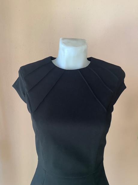 Šaty biznis, h&m,36