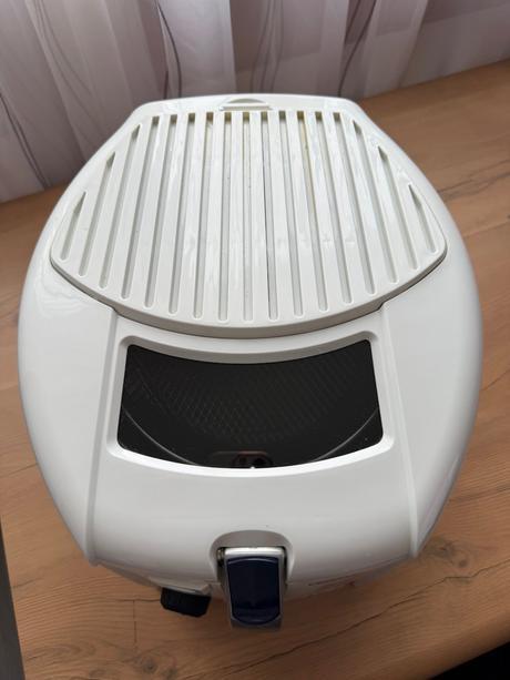 Fritéza na olej delonghi,