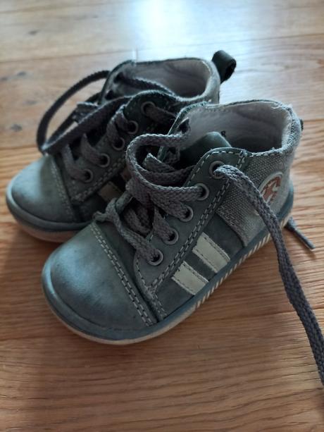 Protetika topánočky, protetika,20