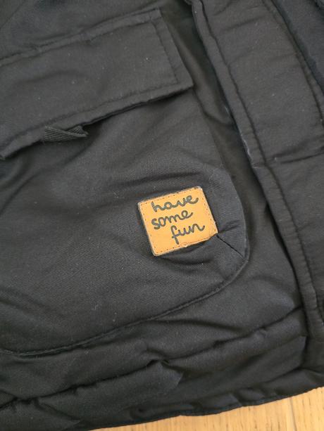 Zimná bunda reserved, reserved,104