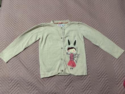 Dievčenský sveter, reserved,110