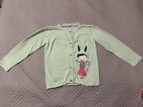 Dievčenský sveter, reserved,110