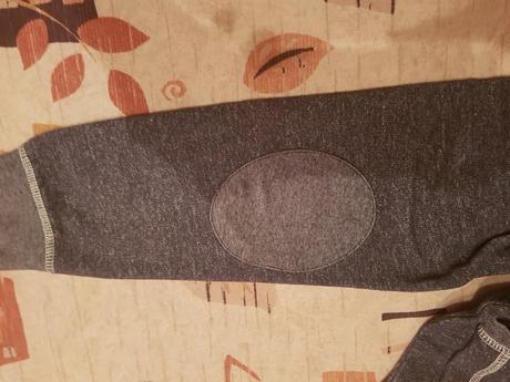 Pulóver č.134/140, c&a,134