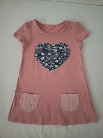 Tunika lindex, lindex,122