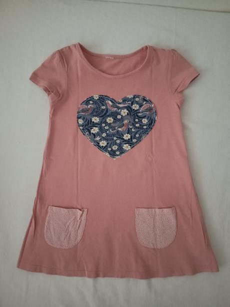 Tunika lindex, lindex,122