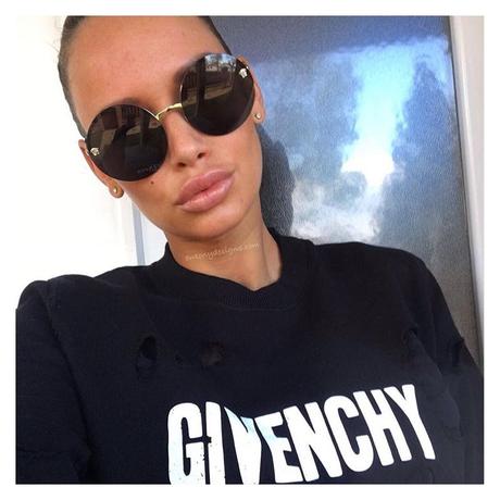 Slnecne okuliare versace model 2176 medusa, versace