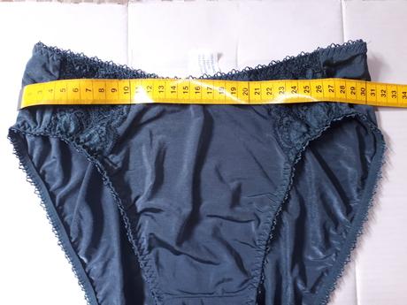 Nohavičky m/l, sariana,l